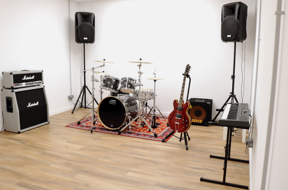 Sala Premium
