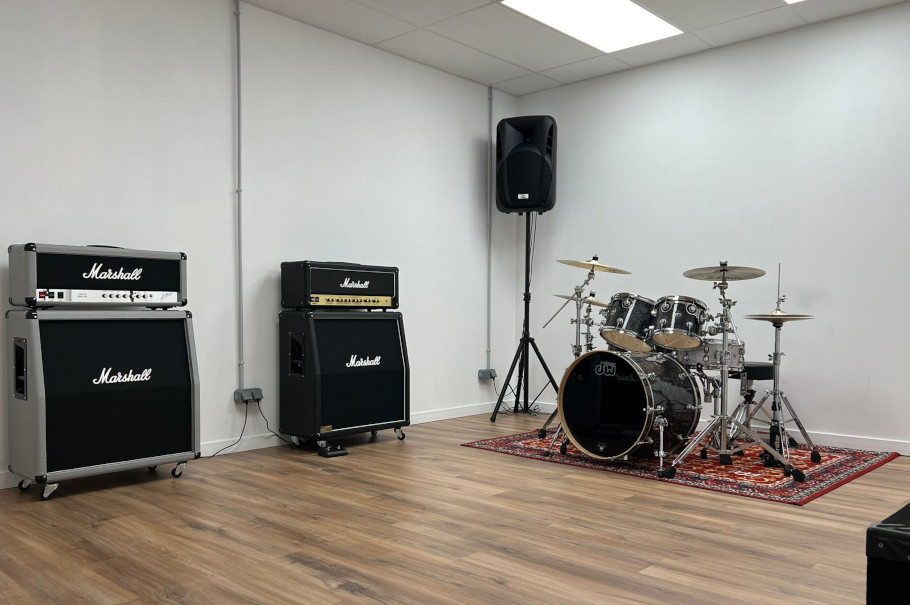 Sala Premium · Es Niu