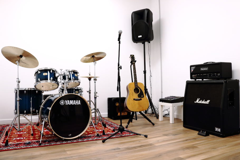 Sala Standard · Es Niu