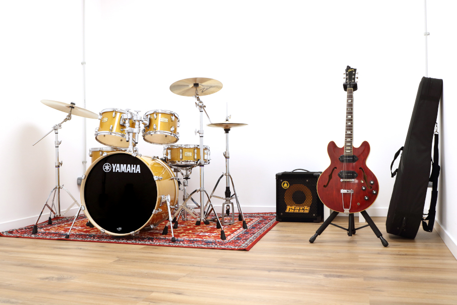 Standard room · Es Niu