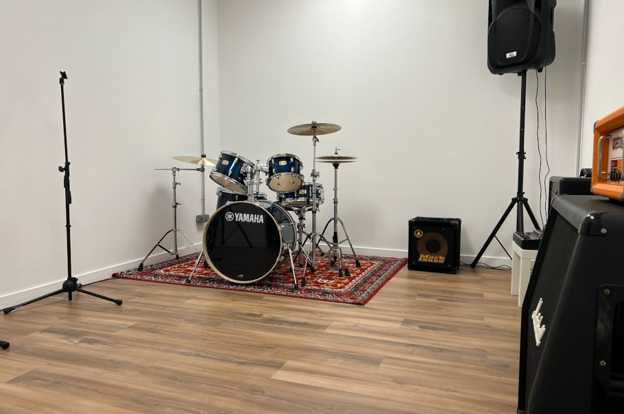 Standard room · Es Niu